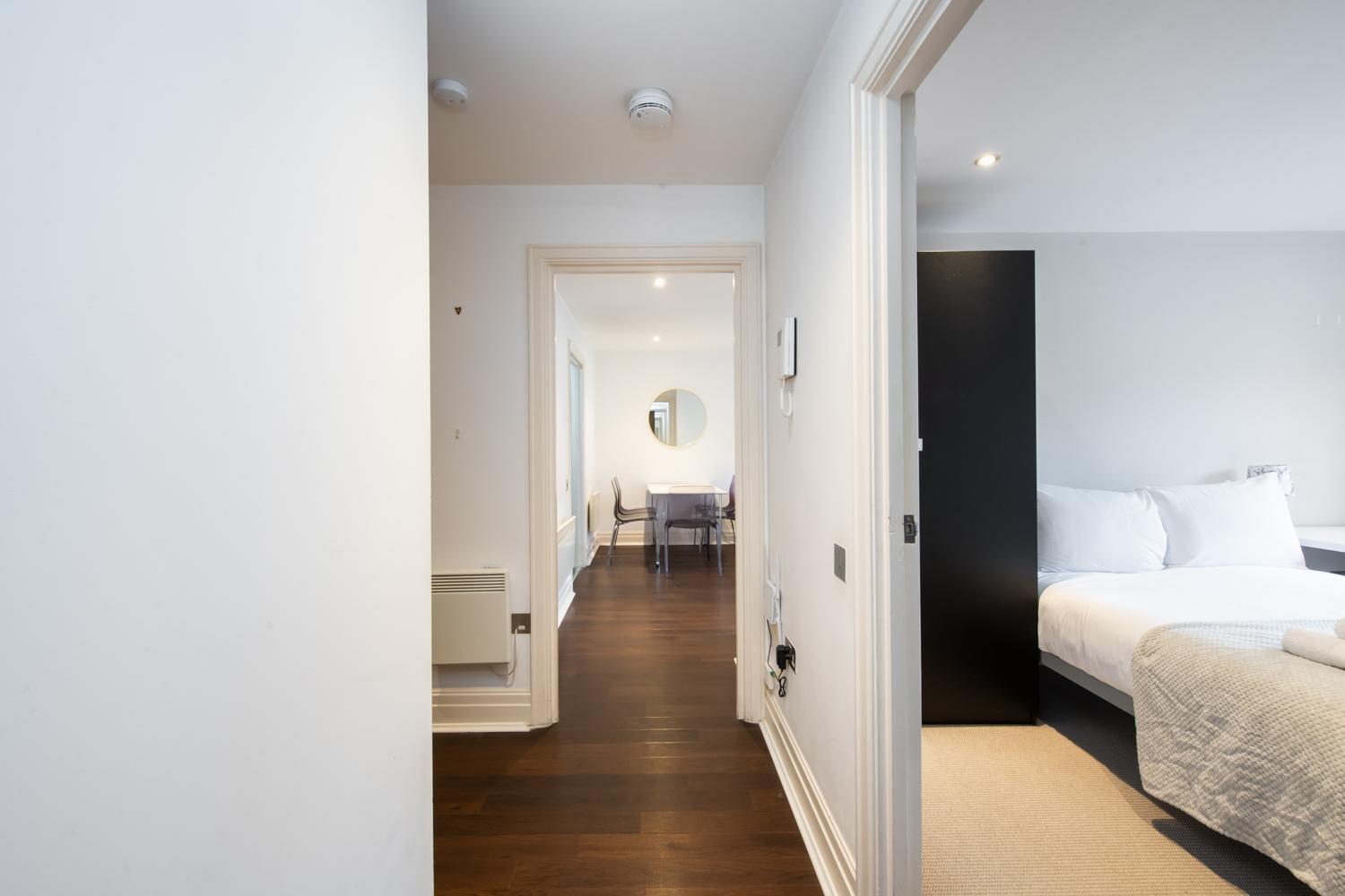 2 Bedroom Flat In Shoreditch ロンドン エクステリア 写真