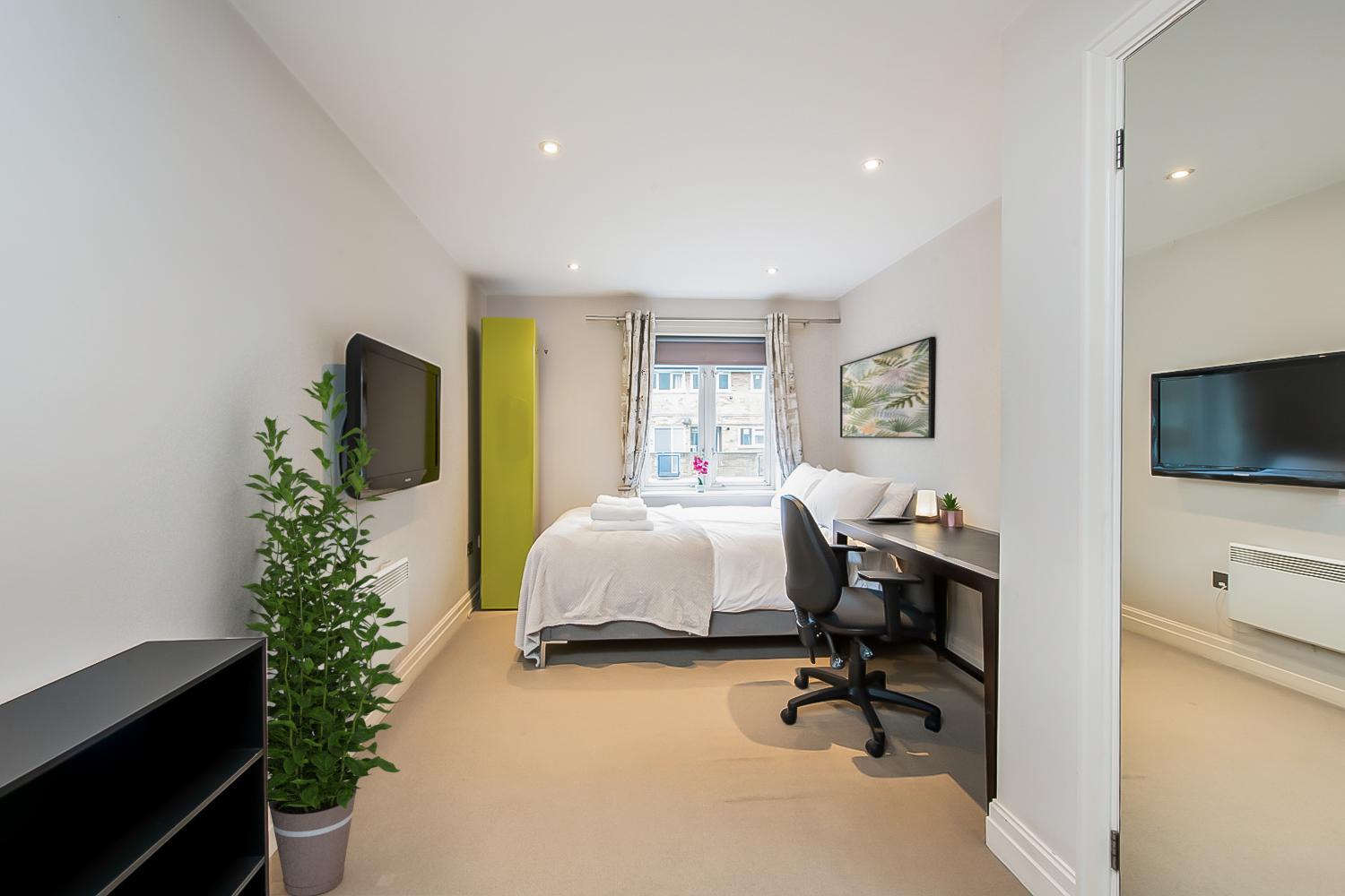 2 Bedroom Flat In Shoreditch ロンドン エクステリア 写真