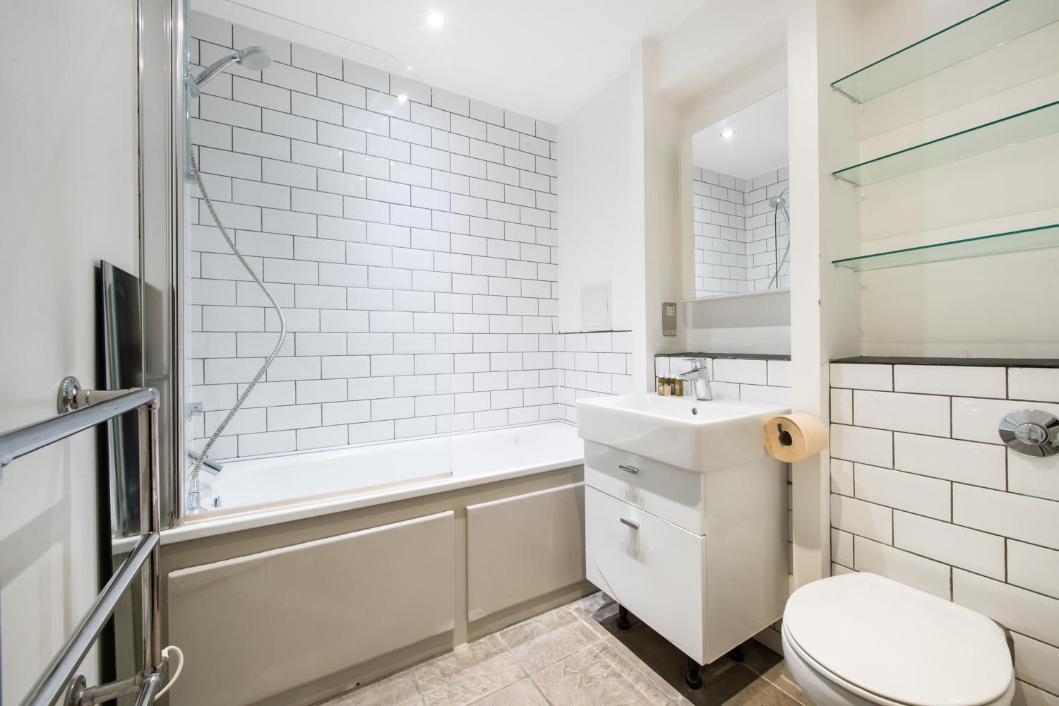 2 Bedroom Flat In Shoreditch ロンドン エクステリア 写真